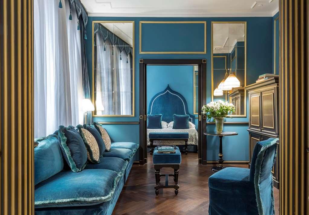 Splendid - Starhotels Collezione Hotel Venetië