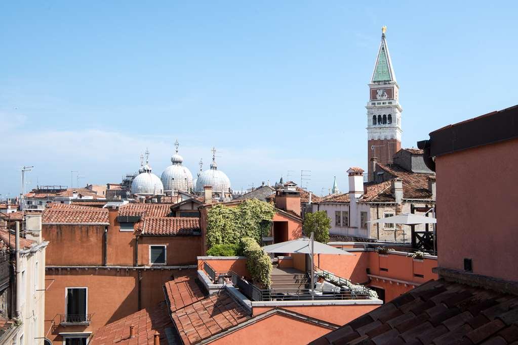 Splendid - Starhotels Collezione 4* Venetië