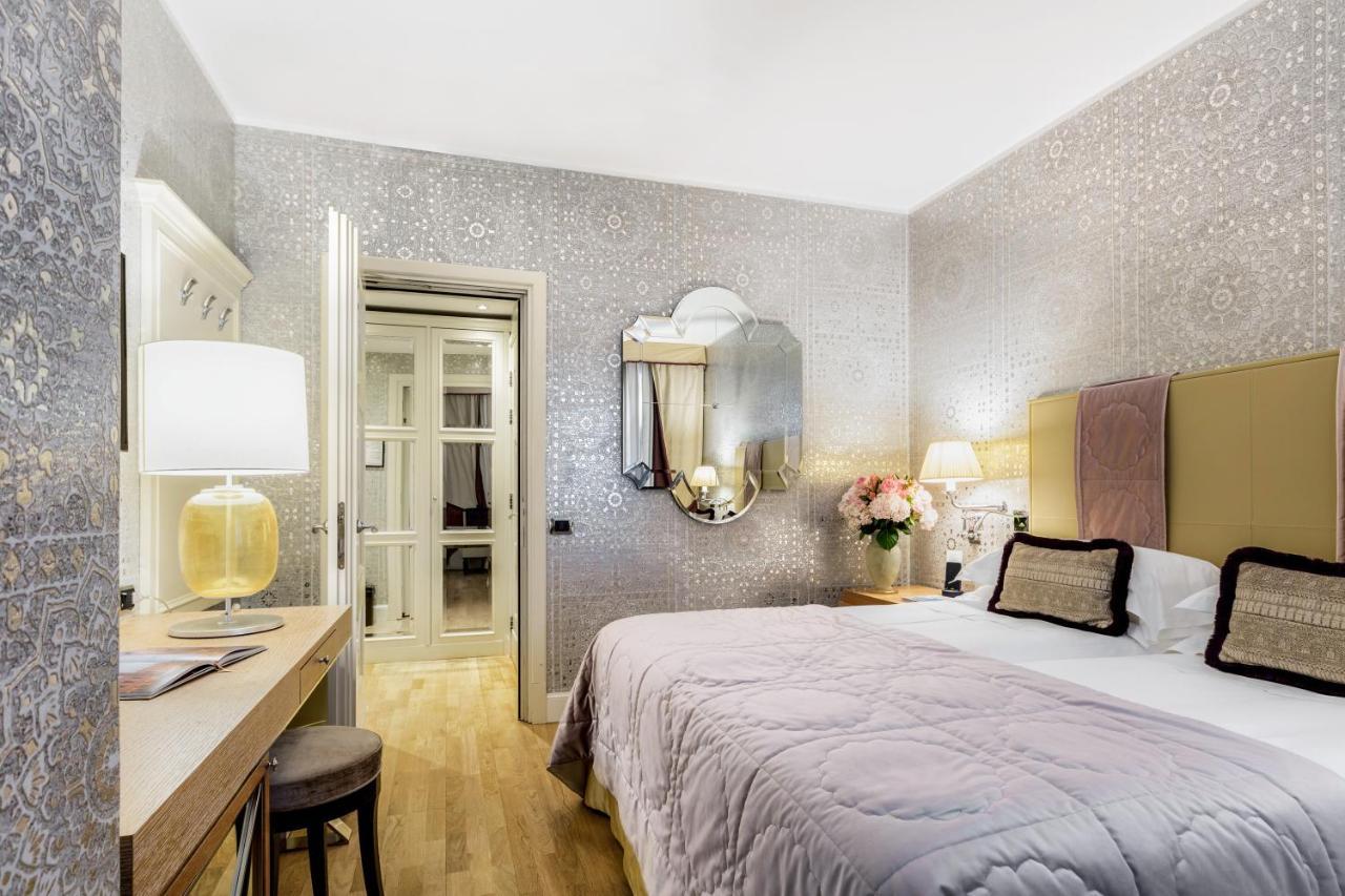 Splendid - Starhotels Collezione Hotel Venetië
