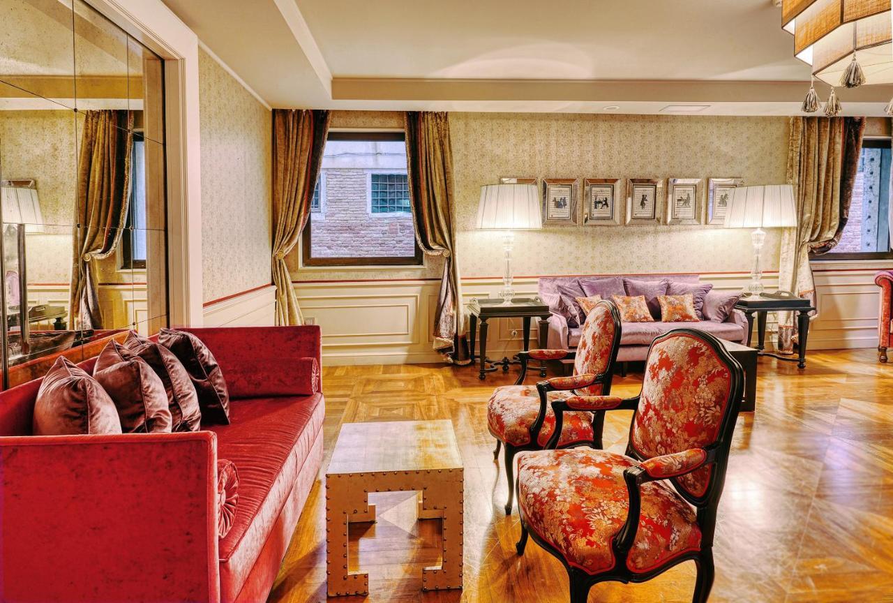 Splendid - Starhotels Collezione Venetië