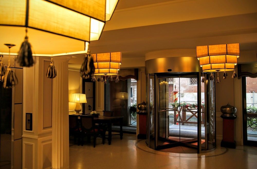 Splendid - Starhotels Collezione 4* Venetië