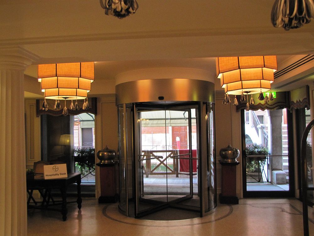 Splendid - Starhotels Collezione Hotel Venetië