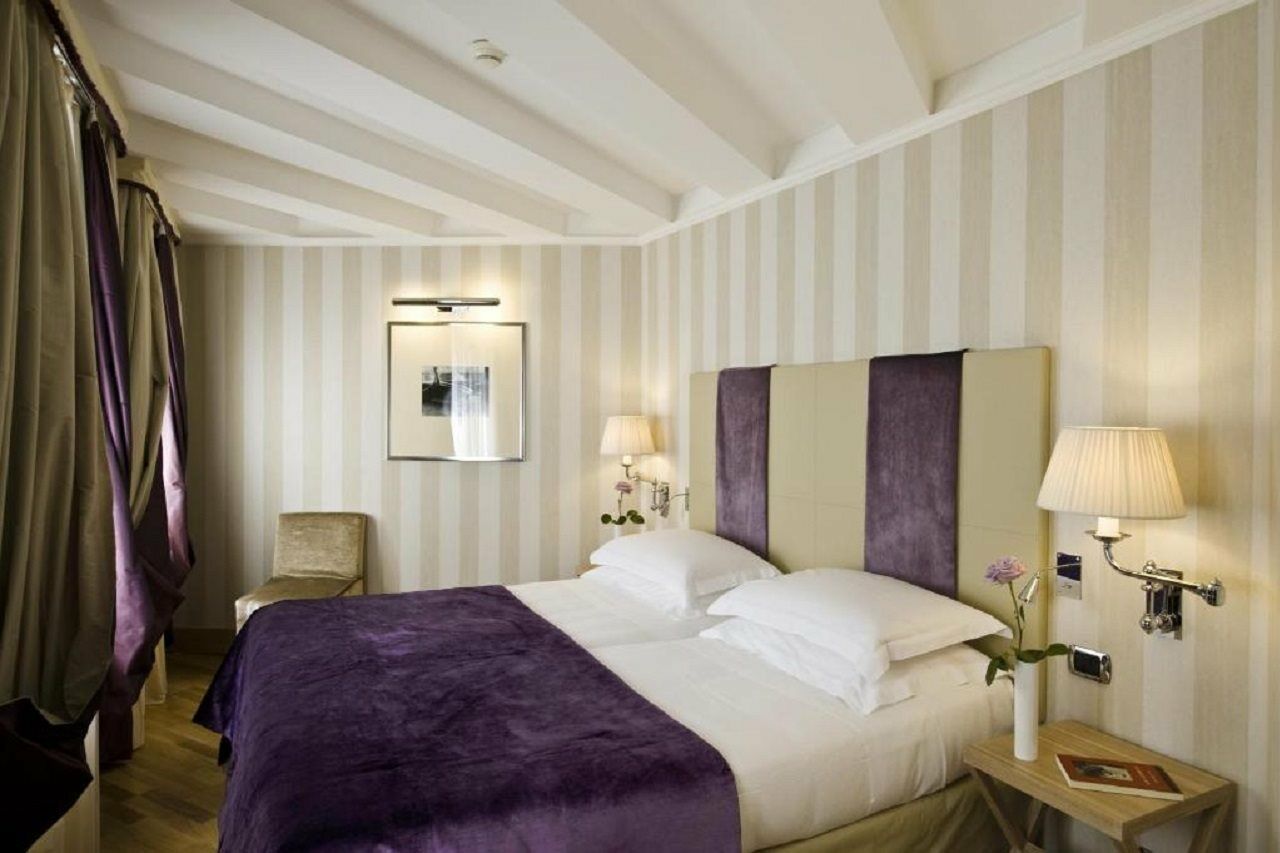 Splendid - Starhotels Collezione Hotel Venetië